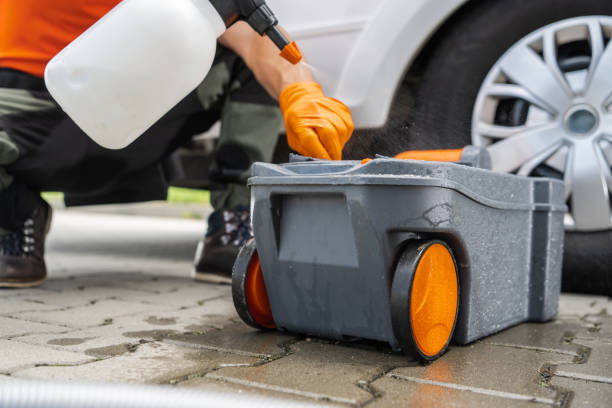 Professional Portable Potty Rental  in Fair Oaks Ranch, TX